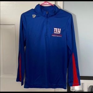 NWT Official Giants team apparel